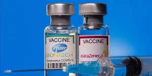 HIỆU QUẢ VẮC XIN PFIZER VÀ ASTRAZENECA PHAI DẦN NHƯ THẾ NÀO?
