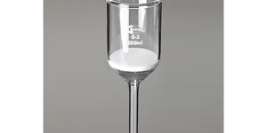 PHỄU LỌC THỦY TINH XỐP LÀ GÌ?