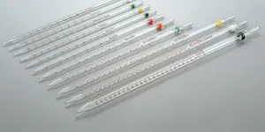 DỤNG CỤ THÍ NGHIỆM BẰNG THỦY TINH - PIPET CHIA ĐỘ- TIÊU CHUẨN QUỐC GIA TCVN 7150:2007 (ISO 835:2007)