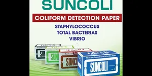 BỘ DỤNG CỤ TEST NHANH VI SINH CỦA SUNCOLI
