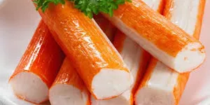 SURIMI ĐÔNG LẠNH - TIÊU CHUẨN VIỆT NAM TCVN 8682:2011
