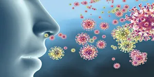 Vì sao test nhanh Covid âm tính, vẫn không được chủ quan?