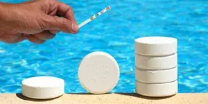 TẠI SAO CẦN PHẢI KIỂM SOÁT HÀM LƯỢNG CLO TRONG NƯỚC?