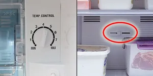 TẠI SAO PHẢI THƯỜNG XUYÊN KIỂM TRA NHIỆT ĐỘ TRONG TỦ LẠNH