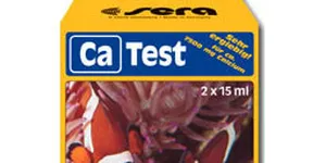 Test Ca Sera – Kiểm Tra Hàm Lượng Calcium (Canxi) trong Nước