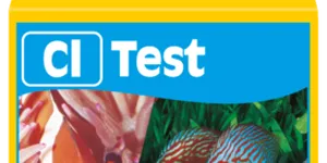 Test Cl Sera – Kiểm Tra Clorin (Cl) trong môi trường nước