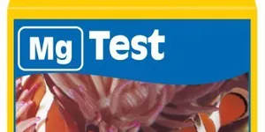 Test Mg Sera – Kiểm Tra Mg trong Môi Trường Nước