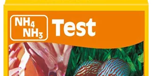 Test NH4/NH3 Sera – Kiểm Tra Hàm Lượng Amonium / Amonia trong Nước