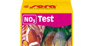 Test NO3 Sera – Kiểm Tra Nitrate Trong Nước