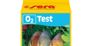 Test O2 Sera – Kiểm Tra Oxy Trong Nước