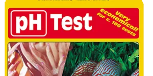 Test pH Sera – Kiếm Tra Nhanh Độ pH trong Nước