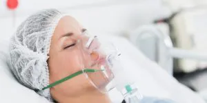 ỨNG DỤNG CỦA KHÍ OXY TRONG Y TẾ