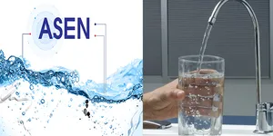 TIÊU CHUẨN CHO PHÉP ĐỐI VỚI ASEN VÀ CÁCH KIỂM TRA ASEN ĐƠN GIẢN