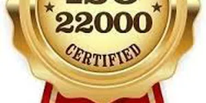 Tiêu chuẩn ISO 22000 là một Hệ thống Quản lý An toàn Thực phẩm