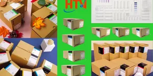 Tổng hợp 27 Bộ Test nhanh Water It kiểm tra chất lượng nước và thực phẩm