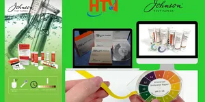 TỔNG HỢP 32 LOẠI TEST NHANH JOHNSON KIỂM TRA NHANH CHẤT LƯỢNG NƯỚC