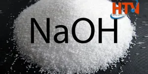 Top 4 loại NaOH được sử dụng phổ biến nhất hiện nay