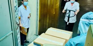 Sử dụng thuốc trị Covid-19 Molnupiravir cần chú ý điều gì?