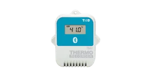 Hướng dẫn sử dụng nhiệt kế tự ghi TR45