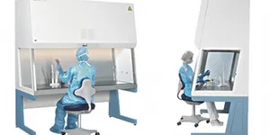 PHÂN BIỆT CÁC LOẠI TỦ AN TOÀN SINH HỌC