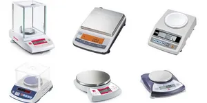 Các loại cân trong phòng thí nghiệm chính xác được yêu thích nhất