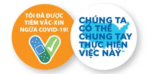 Các tác dụng phụ có thể xảy ra sau khi tiêm vắc-xin ngừa COVID-19