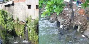 QUY CHUẨN KỸ THUẬT QUỐC GIA QCVN 14:2008/BTNMT VỀ NƯỚC THẢI SINH HOẠT