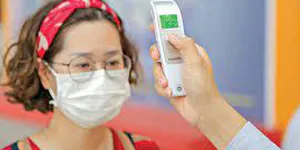 TẠI SAO Ở NHÀ, ĐÓNG KÍN CỬA VẪN CÓ THỂ NHIỄM COVID-19?