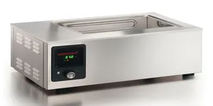 HƯỚNG DẪN SỬ DỤNG BỂ CÁCH THỦY WNB 7-45 MEMMERT