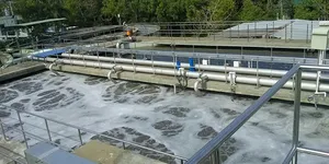 Thuật Ngữ Và Ký Hiệu Trong Xử Lý Nước Thải