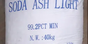 Mua soda công nghiệp Na2CO3 ở đâu uy tín tại Hồ Chí Minh