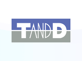 Sản phẩm đo nhiệt độ TandD Nhật chính hãng tại Việt Nam