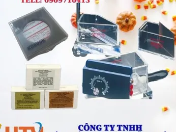 ĐỊNH NGHĨA VÀ PHÂN LOẠI ANOT, CATOT VÀ BỘ CHỈNH LƯU CỦA KOCOUR DÙNG TRONG MẠ ĐIỆN