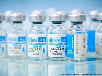 Hai điểm khác biệt của vaccine Abdala khi được tiêm chủng tại Việt Nam