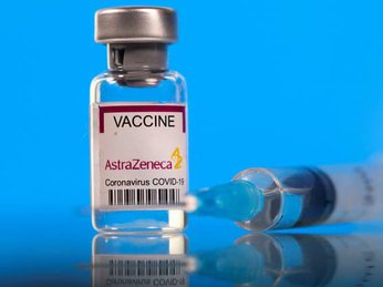 Những điều cần biết về vắc xin phòng COVID-19 AstraZeneca
