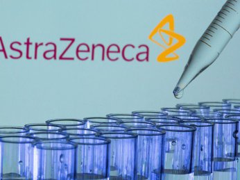 Thuốc phòng Covid-19 của AstraZeneca giúp trung hòa biến chủng Omicron
