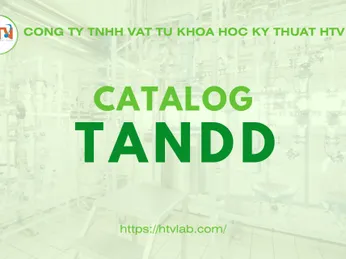 CATALOG TANDD