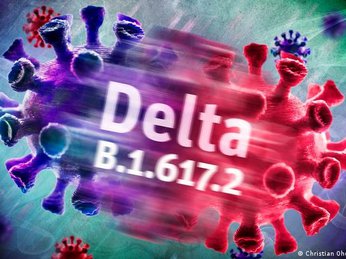 Biến thể Delta: Những kiến thức khoa học chúng ta đã biết