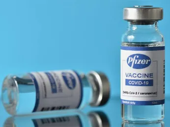 LÝ DO VẮC XIN PFIZER ÍT TÁC DỤNG PHỤ HƠN