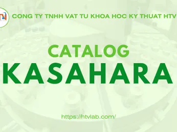 CATALOG KASAHARA