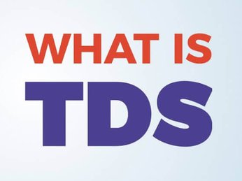 Tìm hiểu về chỉ số TDS là gì?