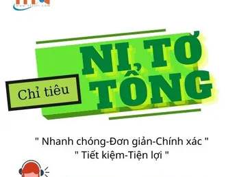 Test nhanh Nito tổng có những loại nào?