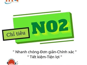 Test nhanh nitrit có những loại nào?