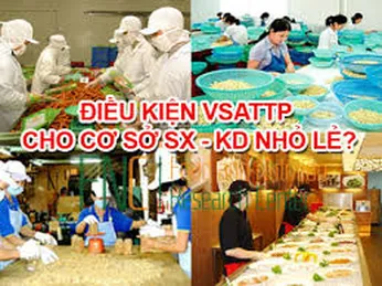 QCVN 02 - 23: 2017/BNNPTNT- QUY CHUẨN KỸ THUẬT QUỐC GIA - CƠ SỞ SẢN XUẤT KINH DOANH THỦY SẢN NHỎ LẺ - YÊU CẦU BẢO ĐẢM AN TOÀN THỰC PHẨM- 