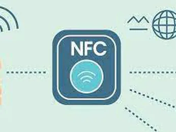 SỰ KHÁC BIỆT GIỮA NFC VÀ ỨNG DỤNG CỦA NFC TRONG GIÁM SÁT NHIỆT ĐỘ CÔNG HÀNG