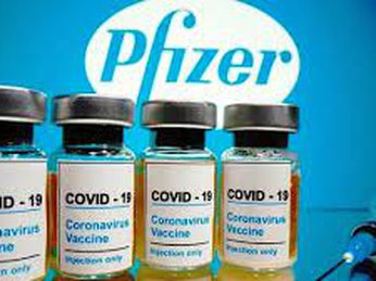 Phát hiện mới về kháng thể của vaccine Pfizer