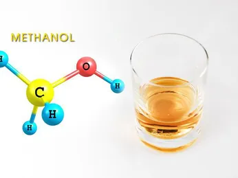 VÌ SAO CẦN KIỂM TRA METANOL TRONG RƯỢU