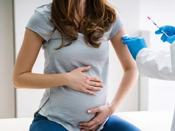 Phụ nữ mang thai có nên tiêm vaccine covid-19 mũi thứ 3