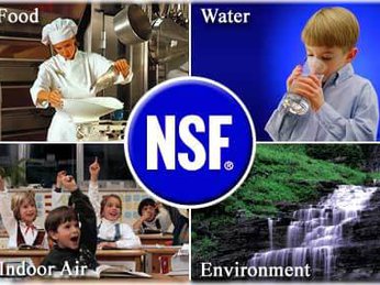 Tiêu chuẩn NSF là gì? Tại sao khách hàng lại tìm và dùng sản phẩm NSF?