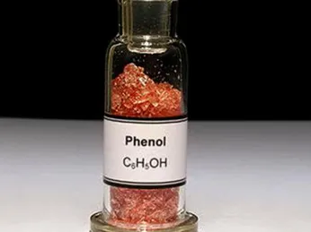 PHENOL GÂY ĐỘC VỚI HÀM LƯỢNG BAO NHIÊU?